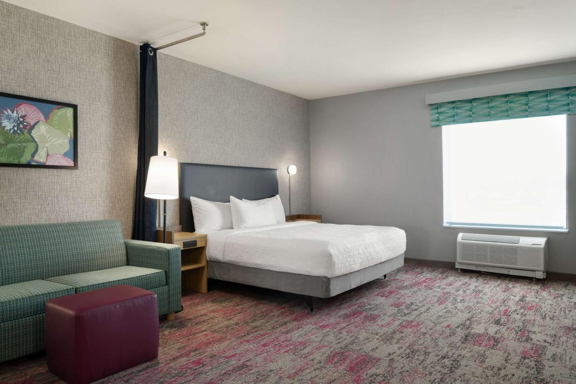 Home2 Suites By Hilton Conyers Atlanta Exterior foto